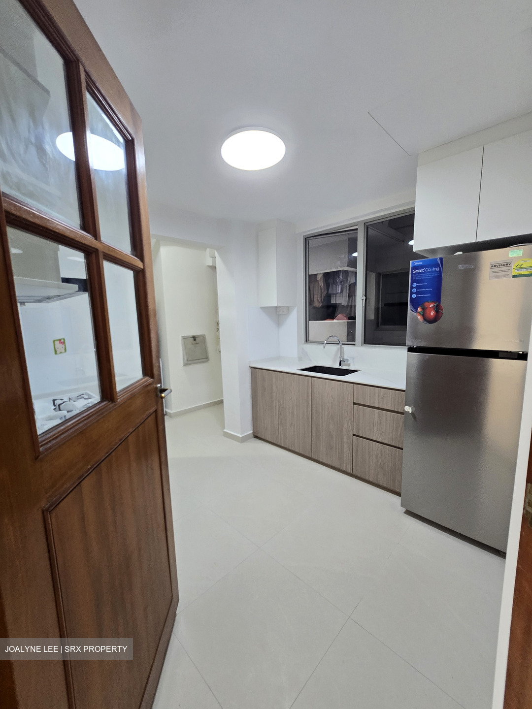 The Bayshore (D16), Condominium #567995181